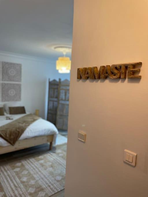 Studio Vue Direct Sur Le Port De Cergy, Parking Prive Gratuit 外观 照片